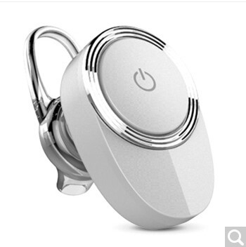 Mini Music Sport Bluetooth Earphone Waterproof With 10 Meters Signal Transmission